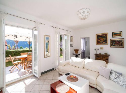 Villa Vista Old Town - Four Bedroom House with Terrace and Sea View in Cavtat