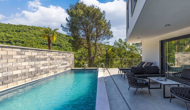 Villa Visum Mare Unus by Interhome in Mošćenička Draga
