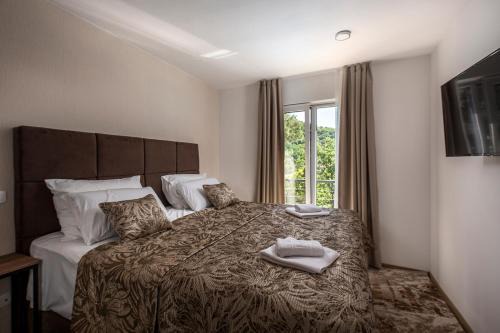 Villa Visum Mare Unus in Mošćenička Draga