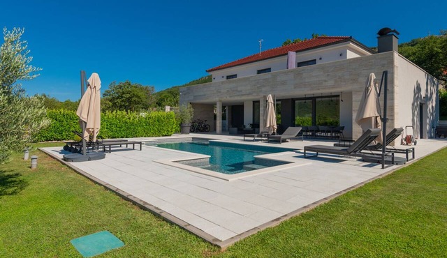 Villa Vitrenik -Makarska by Villas Guide