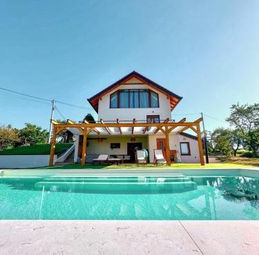 Villa Vukov Breg