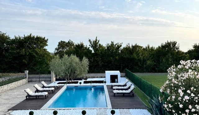Villa Vuletic
