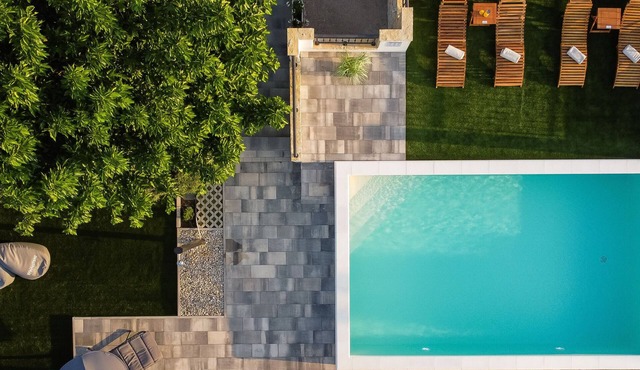 Villa Whitestone (V9221-K1) - Sibenik