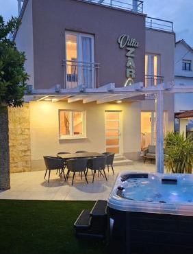 Villa Zara