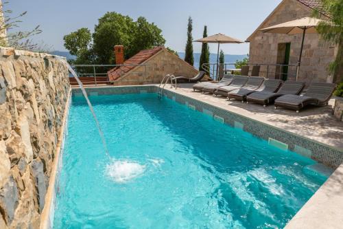 Villa Zeleni raj