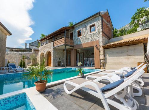 Villa Zen