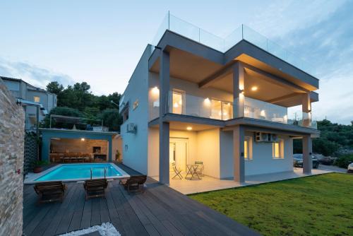 Villa Zen Oaza