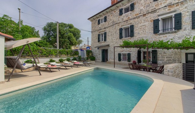 Villa Zita (Istria - Poreč) in Poreč