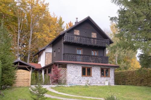 Villa Zlatica