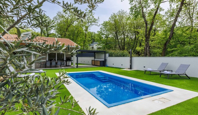 Villa Zoia by Interhome
