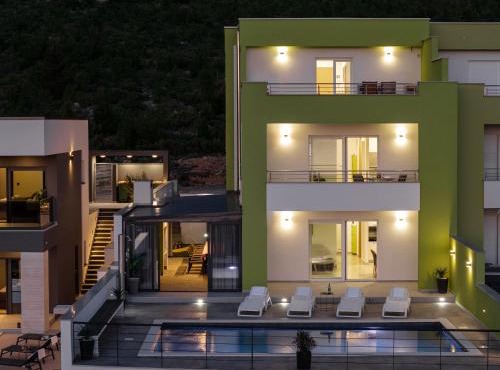 Villa Zubak