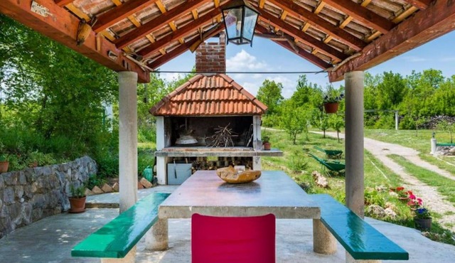 Village Holiday House Ivan Kozina