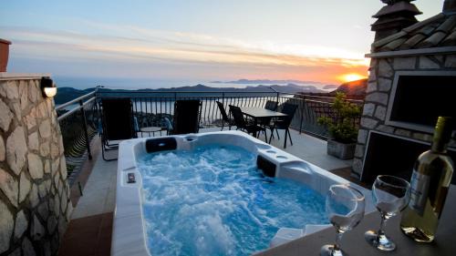 Village house Kate Dubravica by Villas Guide