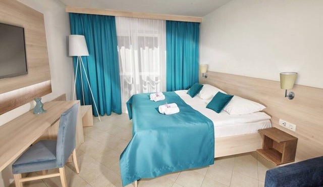 Villas - Hotel & Resort Adria Ankaran in Ankaran