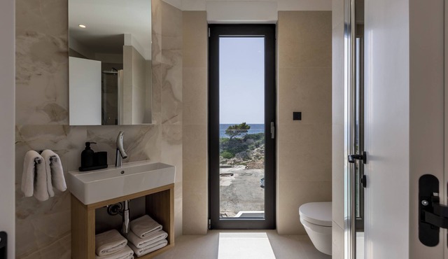 Villas Mare & Luce in Pijavičino