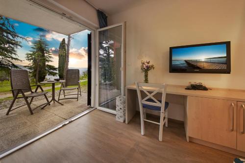 Villas with Balcony or Terrace - Hotel & Resort Adria Ankaran in Ankaran