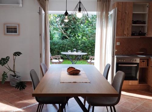 Vin apartment-near the bay in Pula