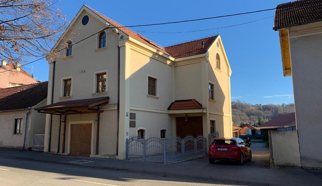 Vinarija Zlatar