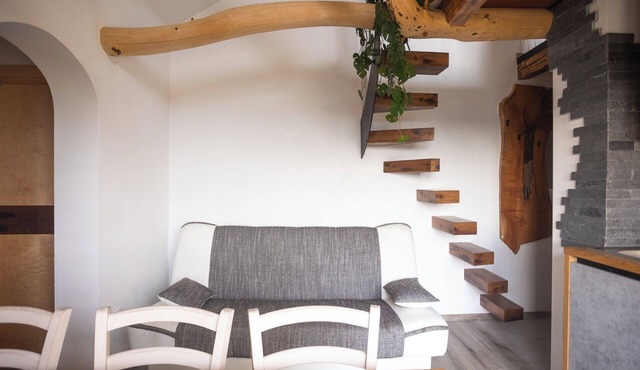 Vineyard cottage Sonce in Ivancna Gorica