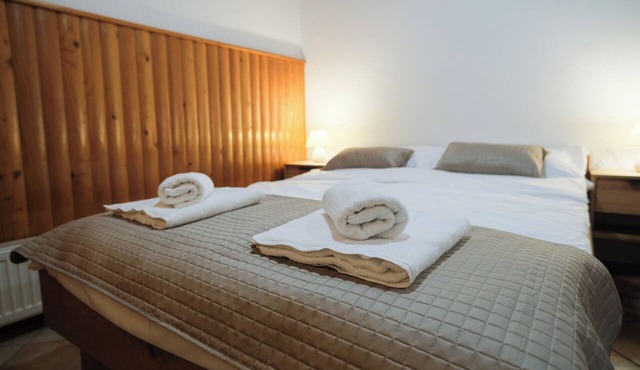 Vineyard studio apartment close to Rajhenburg Castle in Brestanica