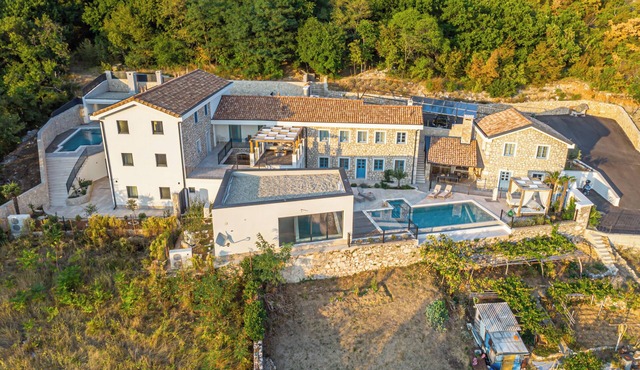 Vinodol Hilltop Estate