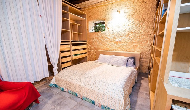 Vintage House Podliparska - Studio in Kostel