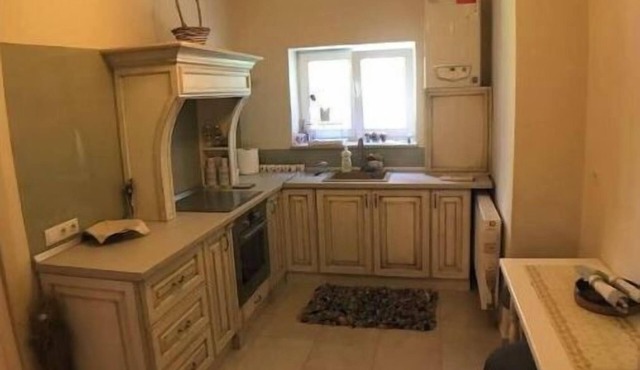 vintige apartament in the old center in Cluj-Napoca