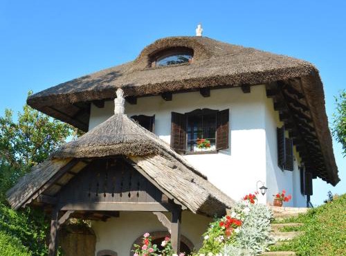 Vinum Vidae in Lendava