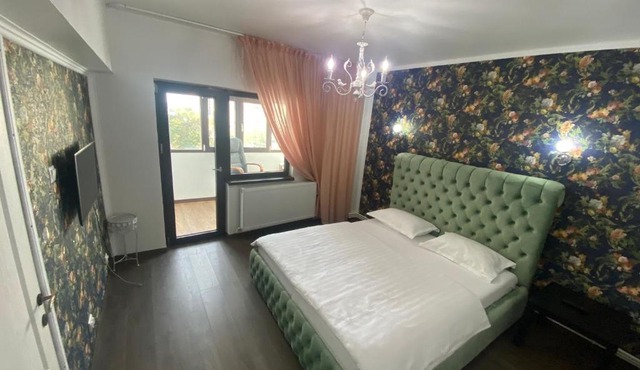 Violetta Apartament in Buzau