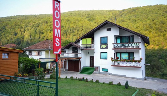 VIP Rooms Foča, Accommodation Foca, Foca Rooms in Foča