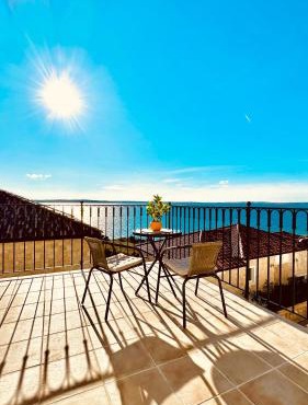 Vista Villas Apartment Lovers Nest