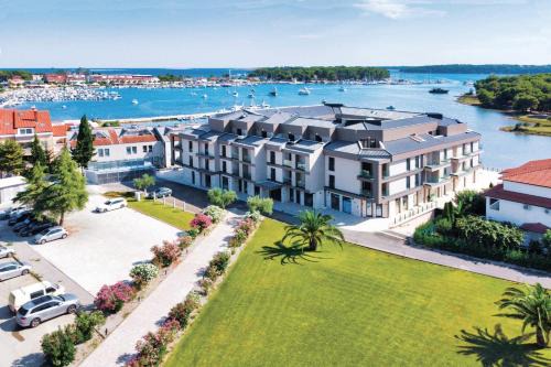 Visula Hotel & Spa - New Opening 2026 in Medulin