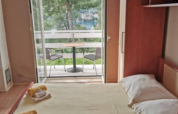 Vita Apartments in Korčula