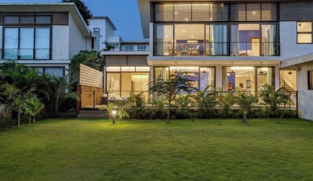 Vita by Dia Hotels A in Nerul