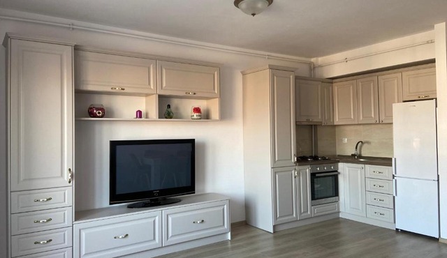 ViVa Apartament in Alba Iulia