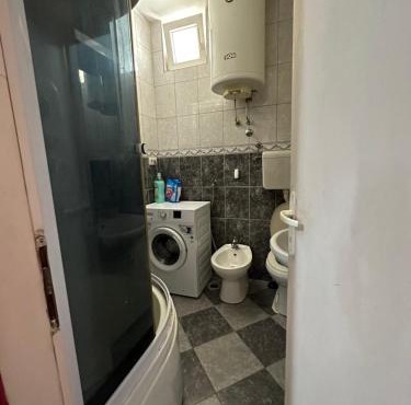 VK apartment in Belgrade