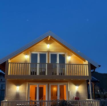 Vlasic Odmor - Villa Amina in Vlasic