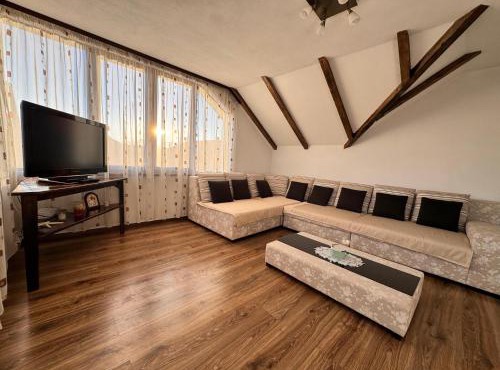 Voila House in Voila