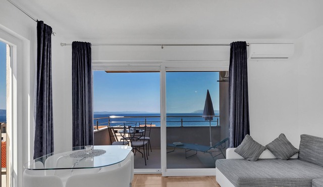 Vrbo Property