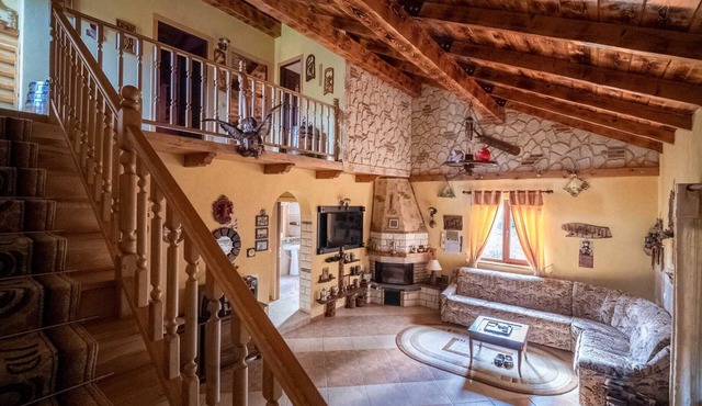 Vrbo Property in Sebes