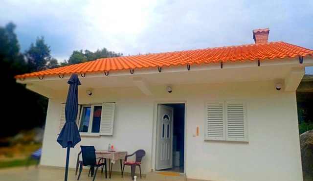 "Waldhaus" in der Nähe des Strandes by Interhome