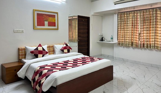 Welcome Home Service Apartments - Bandra in Mumbai
