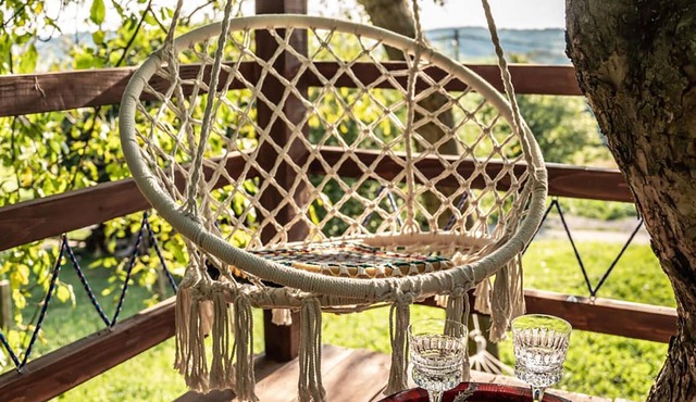 Welcome to the inviting vacation apartment!