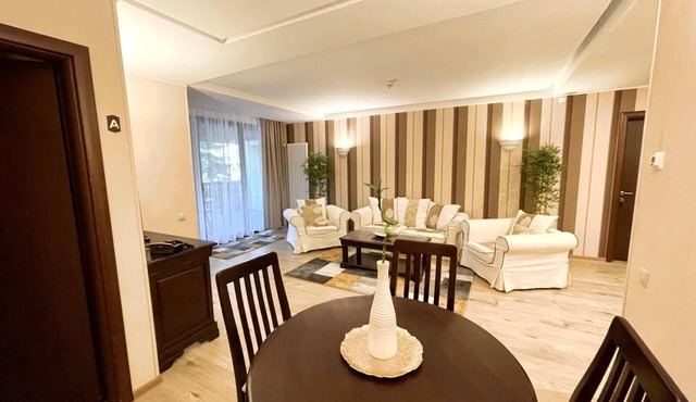 Welcome to your home away from home! in Brașov