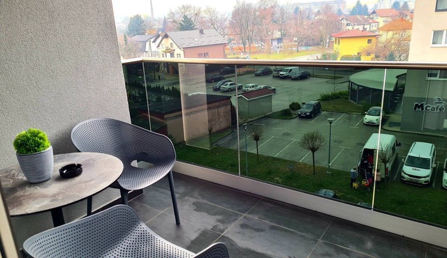 Wellness Apartments