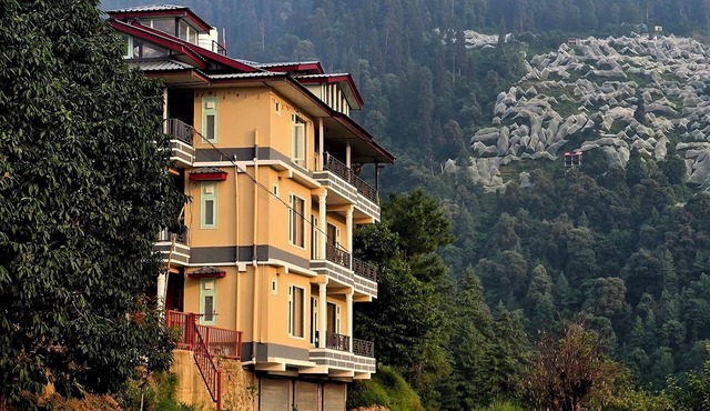 Wild Orchard Vegetarian Homestay (Authentic Himachali Escape) in Narkanda