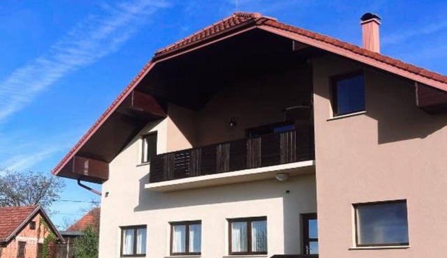 Wine Residence Kerman