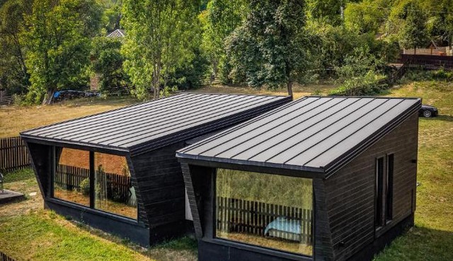 WiNGS Retreat in Lupsa