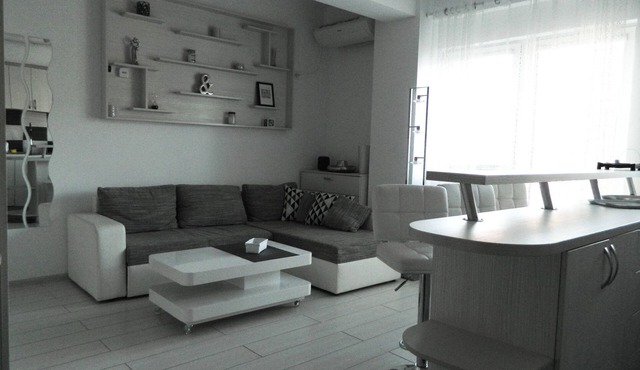 Wohnung "Militari Residence M1" by Interhome in Berceni