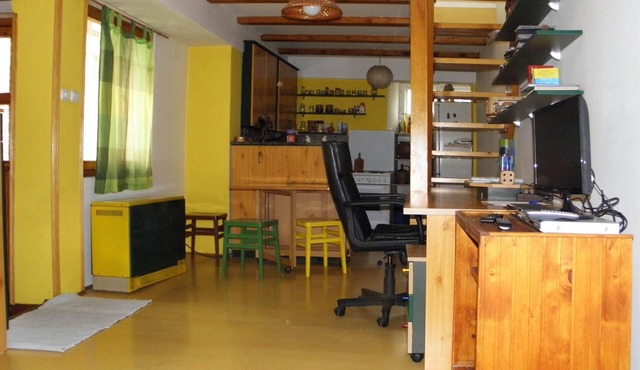Wohnung mit Terrasse by Interhome in Belgrad